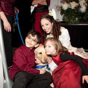 Fundraising Page: Tracy Hadar